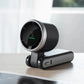 Handheld Folding Turbo Fan With 5 Speed Adjustment Portable Rechargeable Cooling Device EANDOM COLOUR