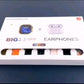 i20 Ultra Max Suit with Earphones 7 in1 set with earbuds -