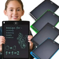 LCD Writing Tablet With Digital Pen For Kids -