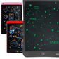 LCD Writing Tablet With Digital Pen For Kids -