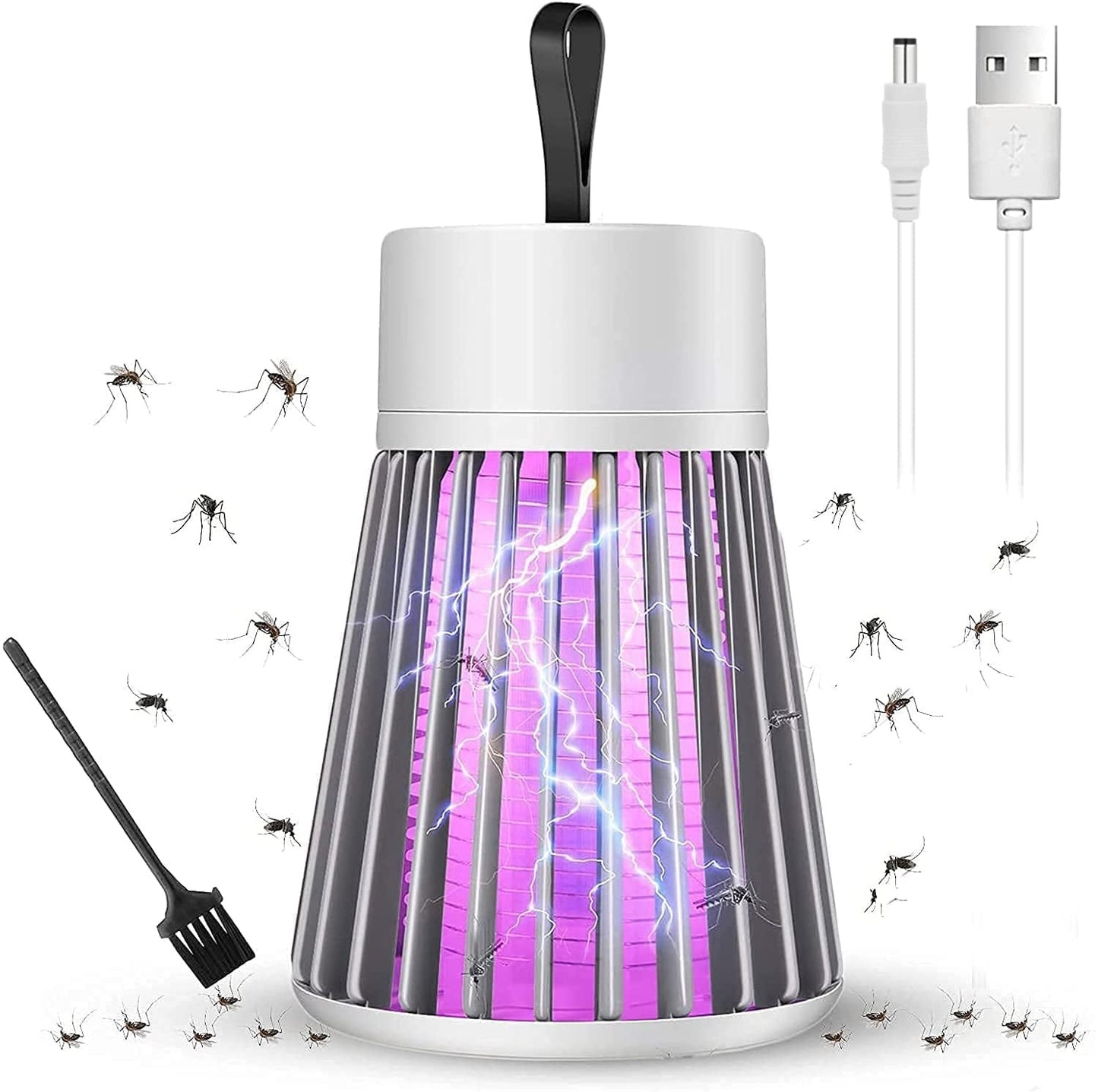 Good Mosquito Killer Lamp Electric Shocker
