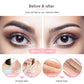 2 In 1 Rechargeable Electric Eyebrow Trimmer