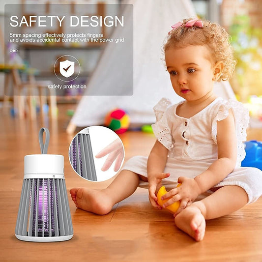 Good Mosquito Killer Lamp Electric Shocker