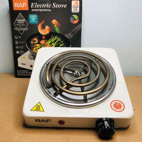 MINI ELECTRIC STOVE