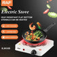 MINI ELECTRIC STOVE